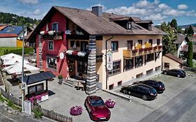 Hotel Waldfrieden das kleine Hotel